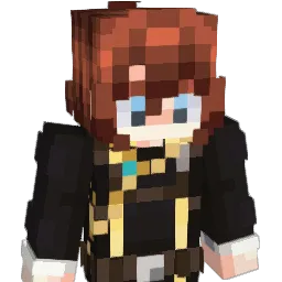 Asdf405's Minecraft skin