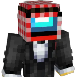 Asdy619 Minecraft avatar bust