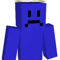 Asedex1 Minecraft avatar bust