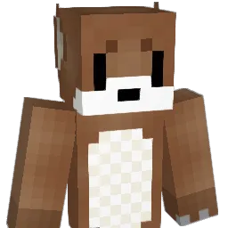 Asem0310 Minecraft avatar bust