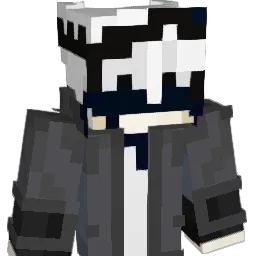AsenDEV's Minecraft skin