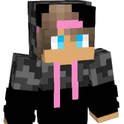 Asensio10 Minecraft avatar bust