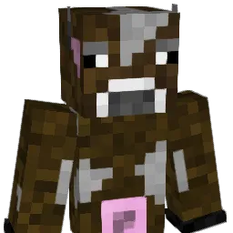 Asepix Minecraft avatar bust