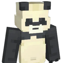 Aserdl Minecraft avatar bust