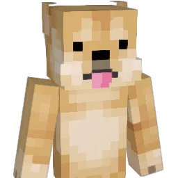 Aserni3's Minecraft skin