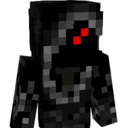 Aseryoo Minecraft avatar bust