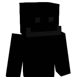 Aserzu Minecraft avatar bust