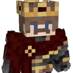 Asesinloc13 Minecraft avatar bust
