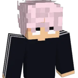 Aseyel Minecraft avatar bust