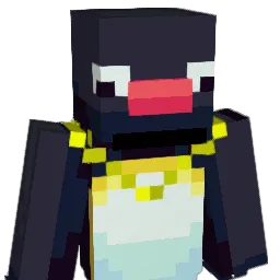 Asfono_ Minecraft avatar bust