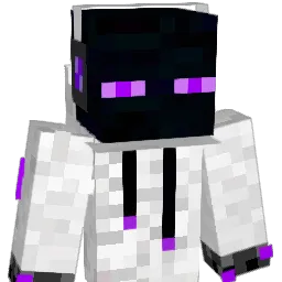 AsfoxyI Minecraft avatar bust