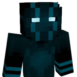 Asgarioon Minecraft avatar bust