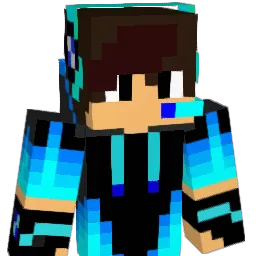 Asger0706 Minecraft avatar bust