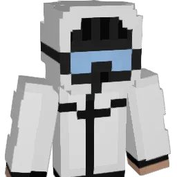Asger_BS Minecraft avatar bust