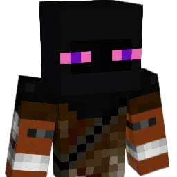 Asgerk4 Minecraft avatar bust