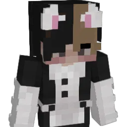 Ash0369 Minecraft avatar bust