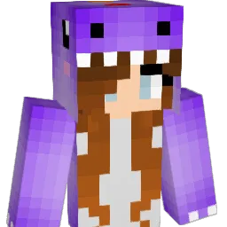 Ash0513 Minecraft avatar bust