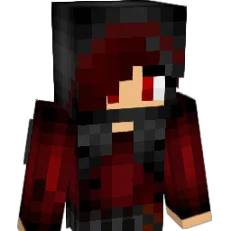 Ash115's Minecraft skin