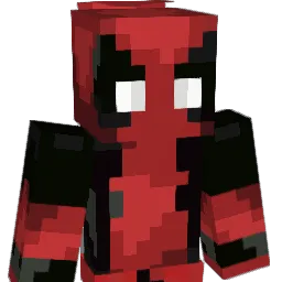Ash1260 Minecraft avatar bust