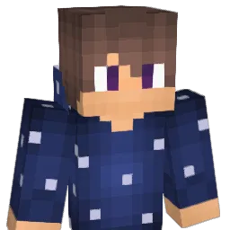 Ash21_ Minecraft avatar bust