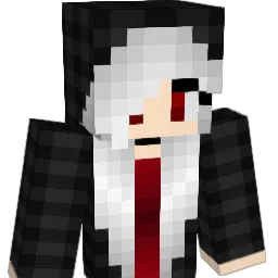 Ash420_ Minecraft avatar bust