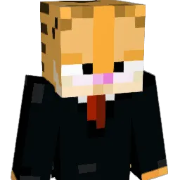 Ash6728's Minecraft skin