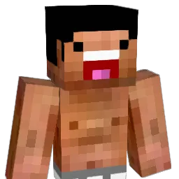 Ash676's Minecraft skin