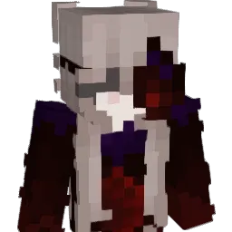AshAmeliaGames's Minecraft skin