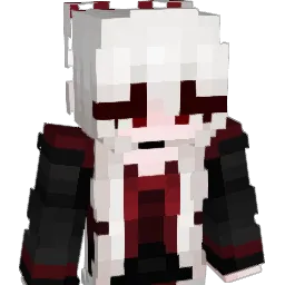AshAsHell's Minecraft skin