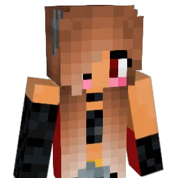 AshBash385's Minecraft skin