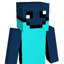 AshBashGames's Minecraft skin