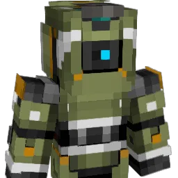 AshBatBoi's Minecraft skin
