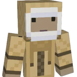 AshC4's Minecraft skin