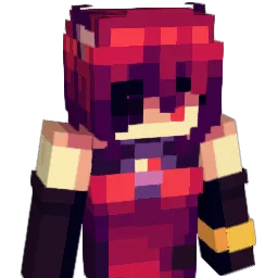 AshCauseYes's Minecraft skin