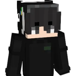AshCleft's Minecraft skin