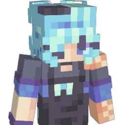 AshCoco's Minecraft skin