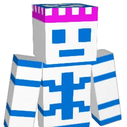 AshDuck7's Minecraft skin