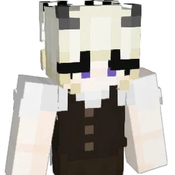 AshFaeMae_'s Minecraft skin