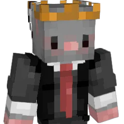 AshG0Brrr Minecraft avatar bust