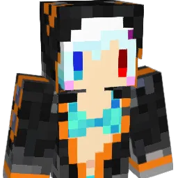 AshHawk06's Minecraft skin