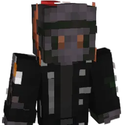 AshIsAce's Minecraft skin