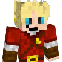 AshNaz1's Minecraft skin