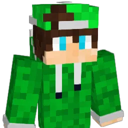 AshPlayMC's Minecraft skin