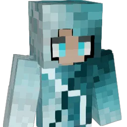 AshRainFire Minecraft avatar bust
