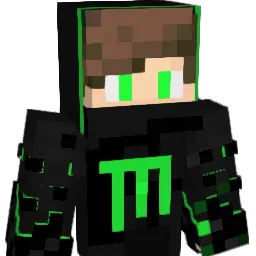AshRapids's Minecraft skin