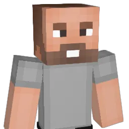 AshRipley Minecraft avatar bust