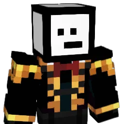 AshSkull's Minecraft skin