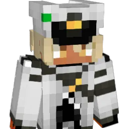 AshStark's Minecraft skin