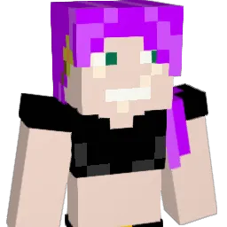 AshStinky's Minecraft skin