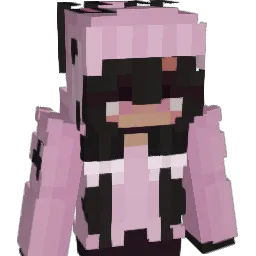 AshTheKat's Minecraft skin